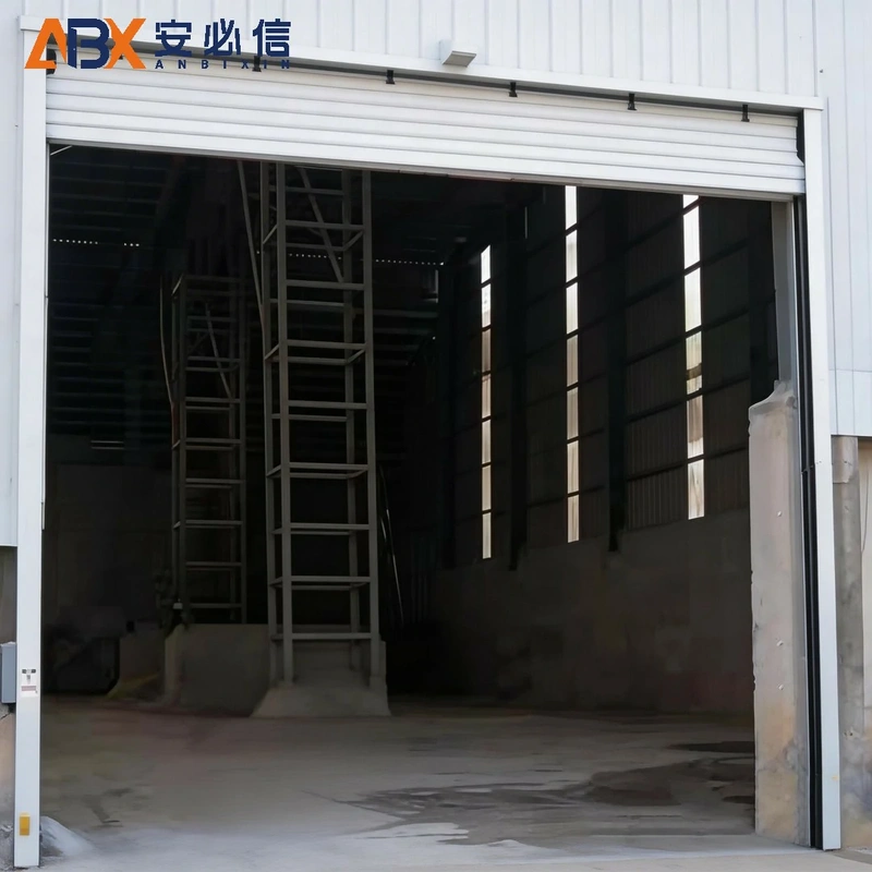 巴音郭楞蒙古自治州冷库门封